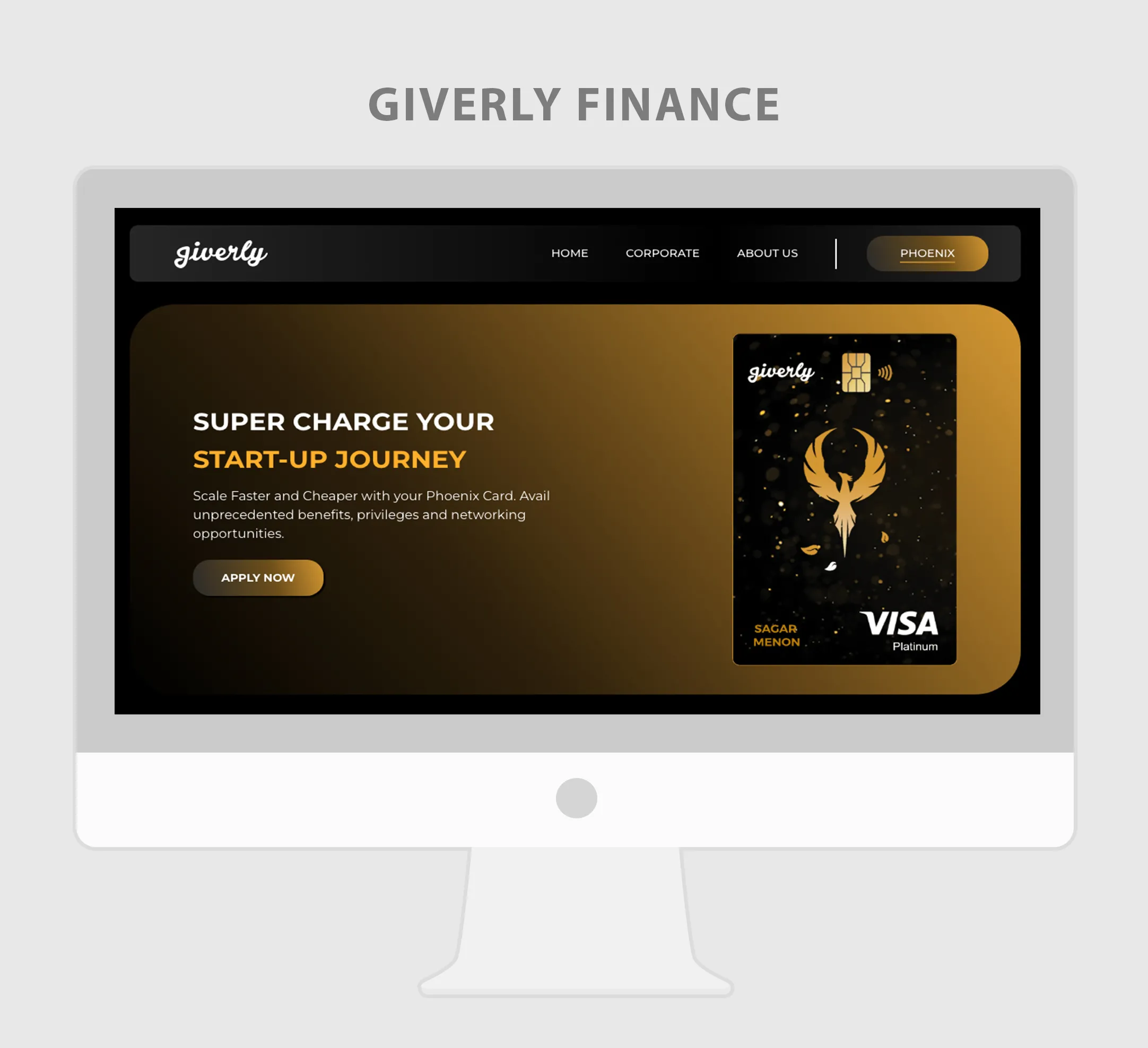 giverly finance